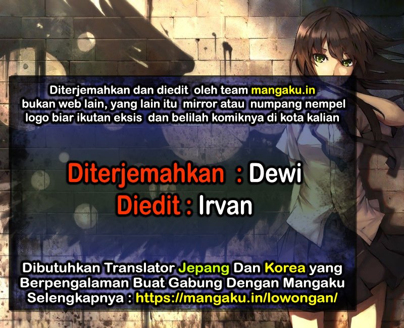 Agravity Boys Chapter 01.1 Gambar 1